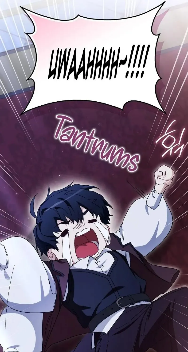 Confined Together with the Horror Game’s Male Lead Chapter 48 page 41 - 