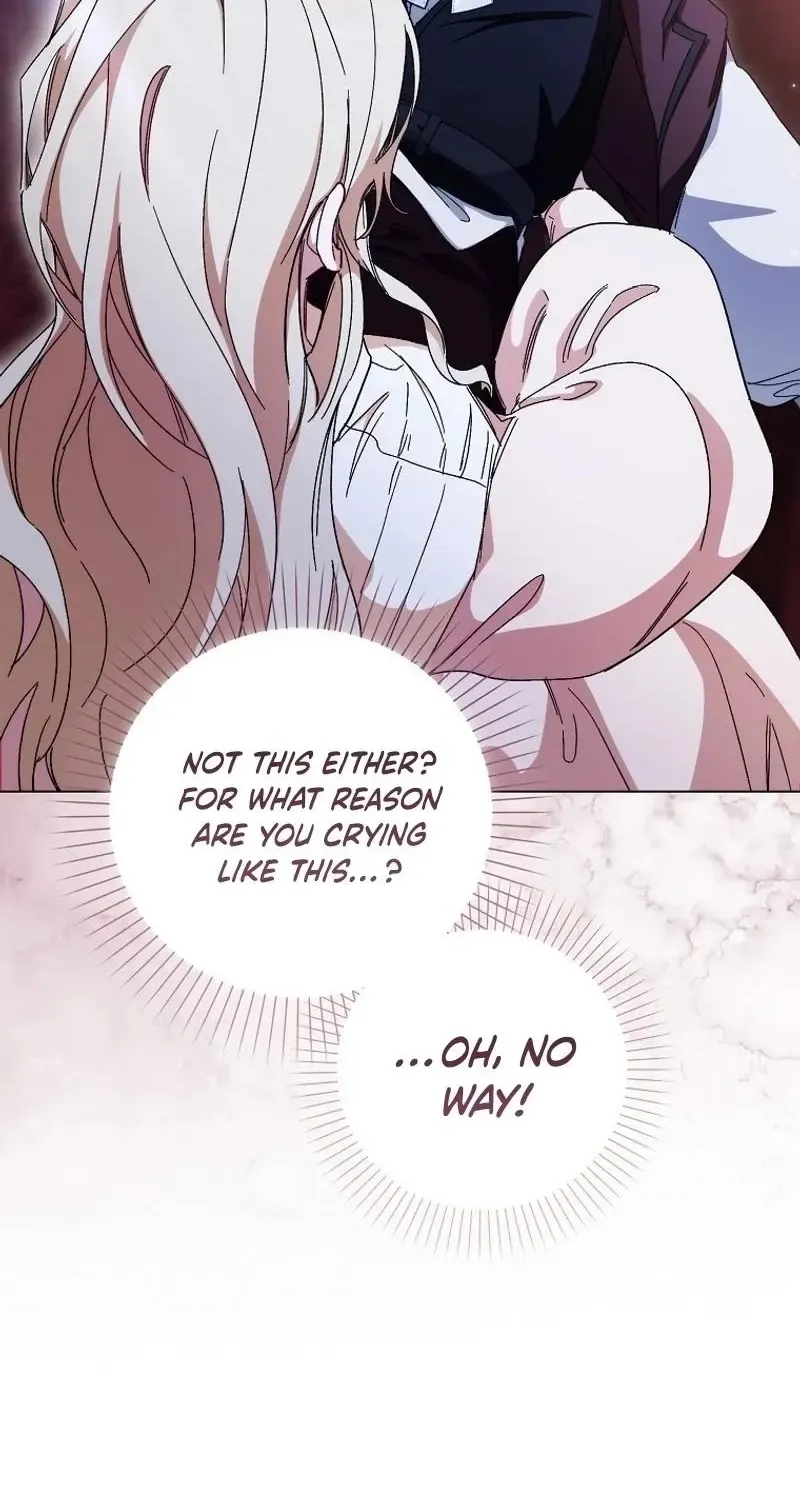 Confined Together with the Horror Game’s Male Lead Chapter 48 page 46 - 