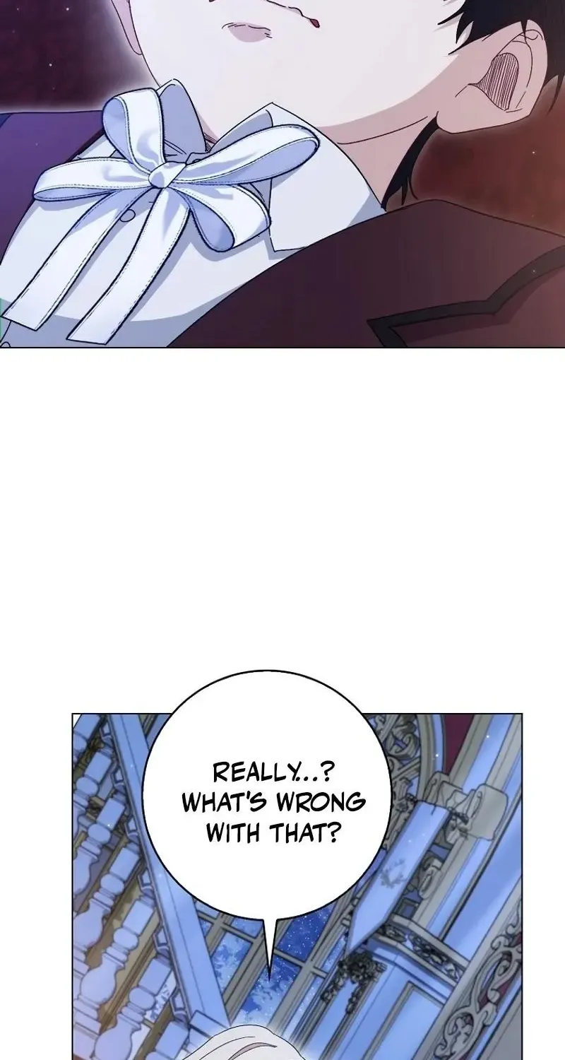 Confined Together with the Horror Game’s Male Lead Chapter 48 page 48 - 