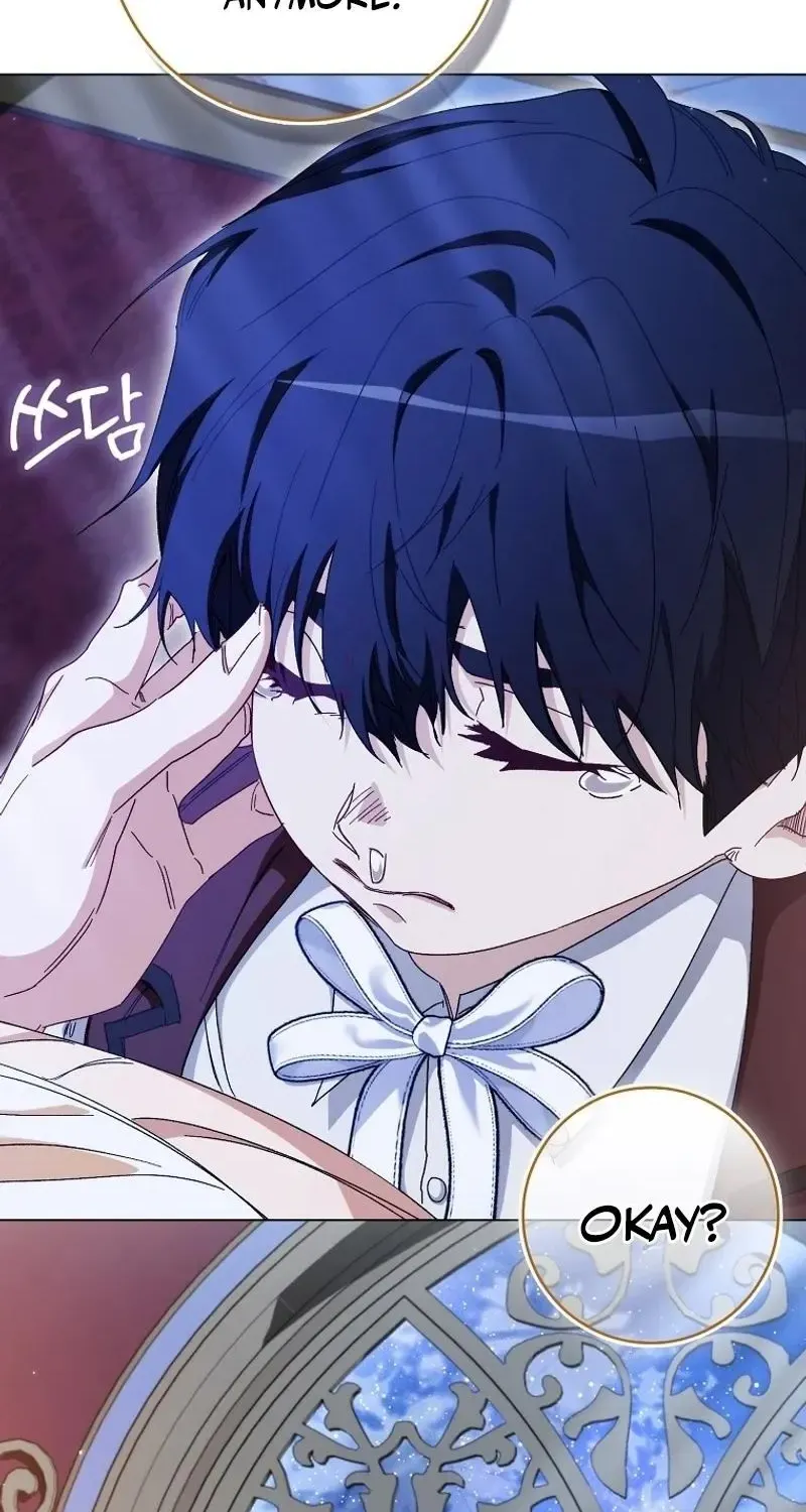 Confined Together with the Horror Game’s Male Lead Chapter 48 page 50 - 