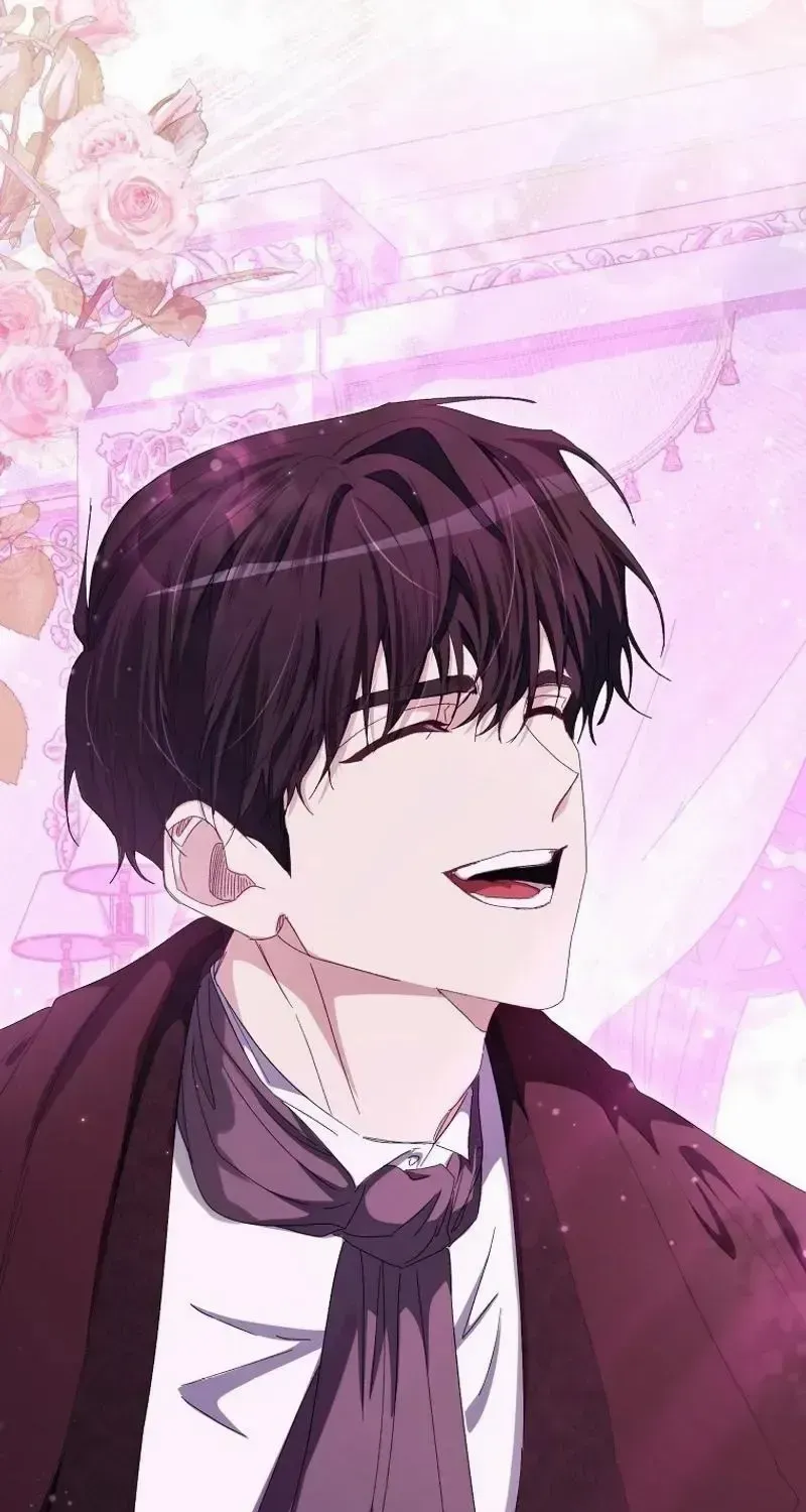 Confined Together with the Horror Game’s Male Lead Chapter 48 page 6 - 