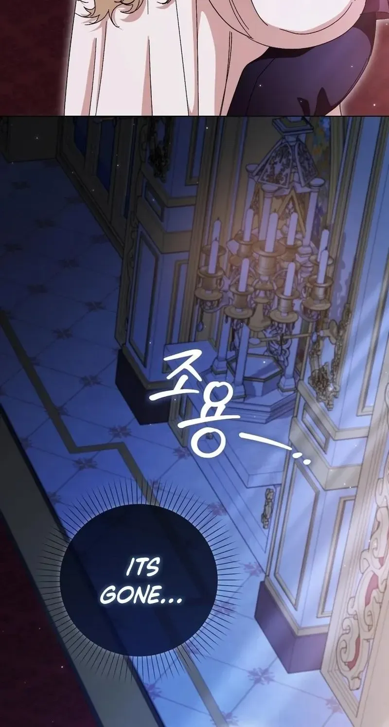 Confined Together with the Horror Game’s Male Lead Chapter 48 page 52 - 