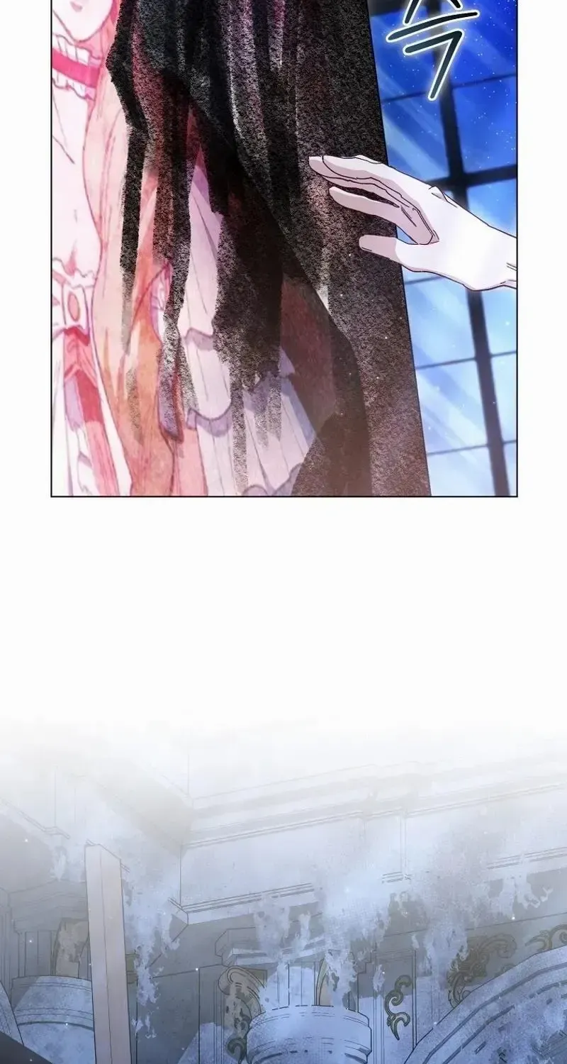 Confined Together with the Horror Game’s Male Lead Chapter 48 page 61 - 