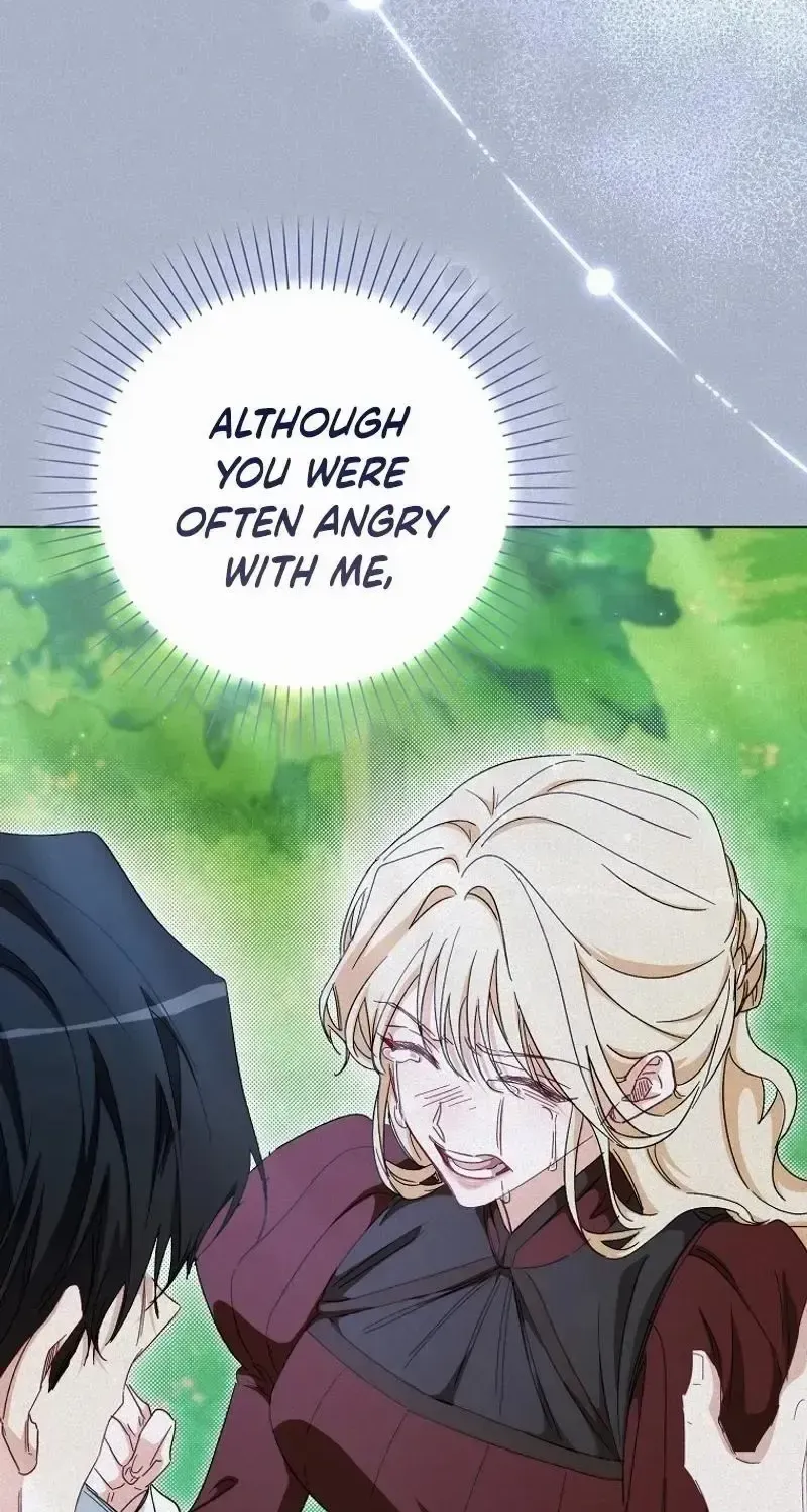 Confined Together with the Horror Game’s Male Lead Chapter 48 page 66 - 