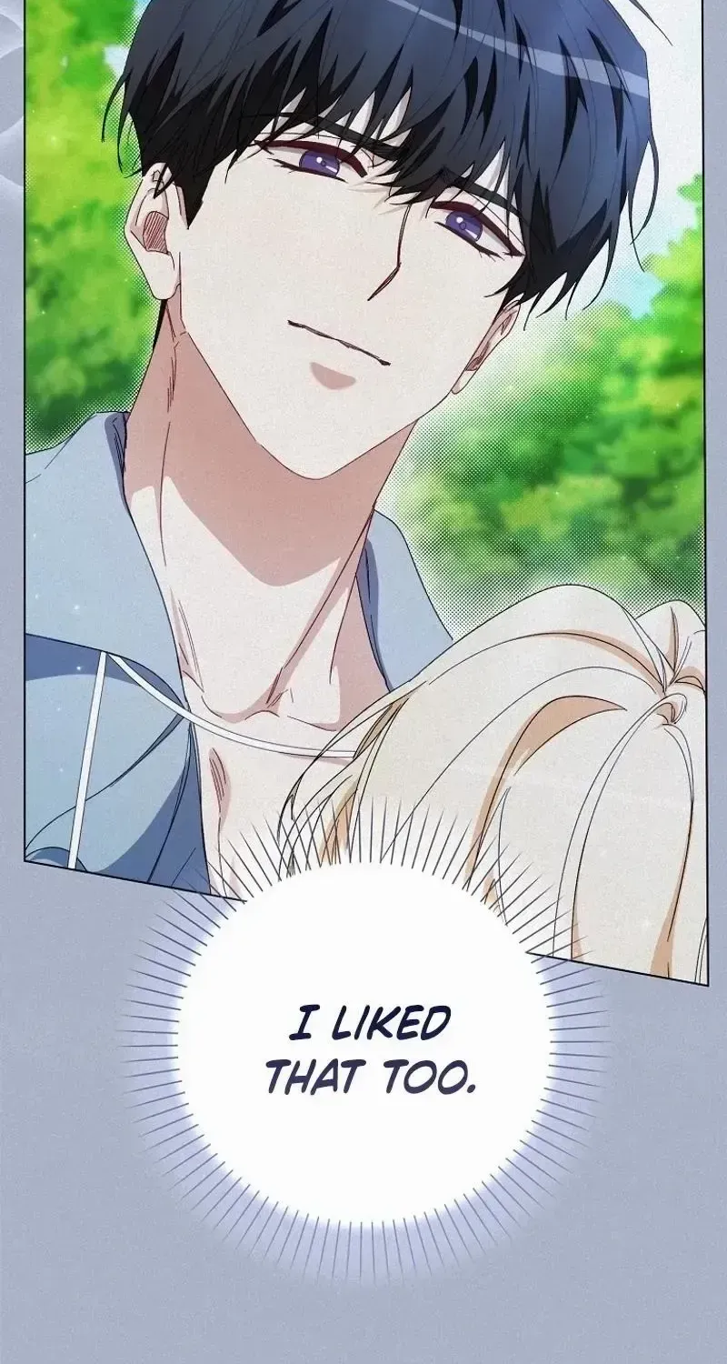 Confined Together with the Horror Game’s Male Lead Chapter 48 page 68 - 