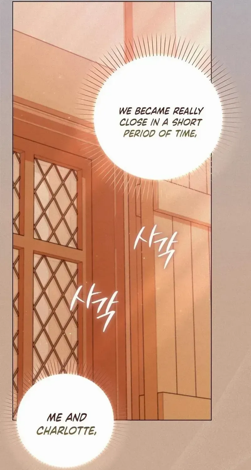Confined Together with the Horror Game’s Male Lead Chapter 48 page 71 - 