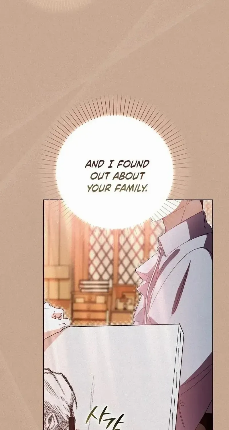 Confined Together with the Horror Game’s Male Lead Chapter 48 page 72 - 