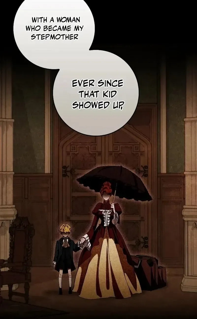 Confined Together with the Horror Game’s Male Lead Chapter 48 page 76 - 