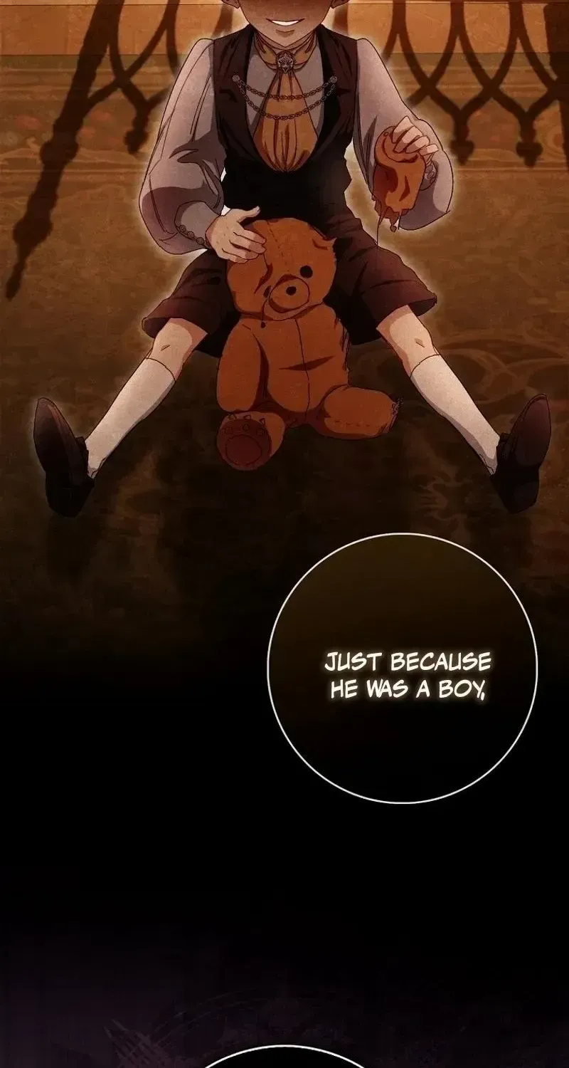 Confined Together with the Horror Game’s Male Lead Chapter 48 page 78 - 