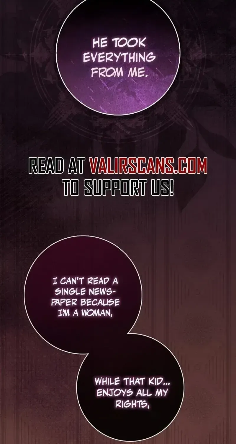 Confined Together with the Horror Game’s Male Lead Chapter 48 page 79 - 