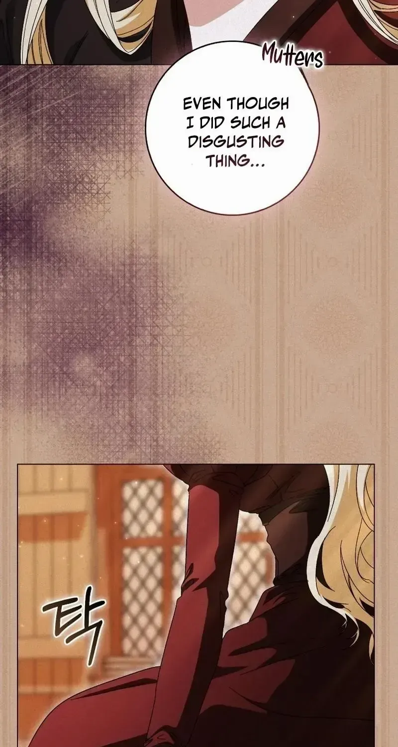 Confined Together with the Horror Game’s Male Lead Chapter 48 page 81 - 