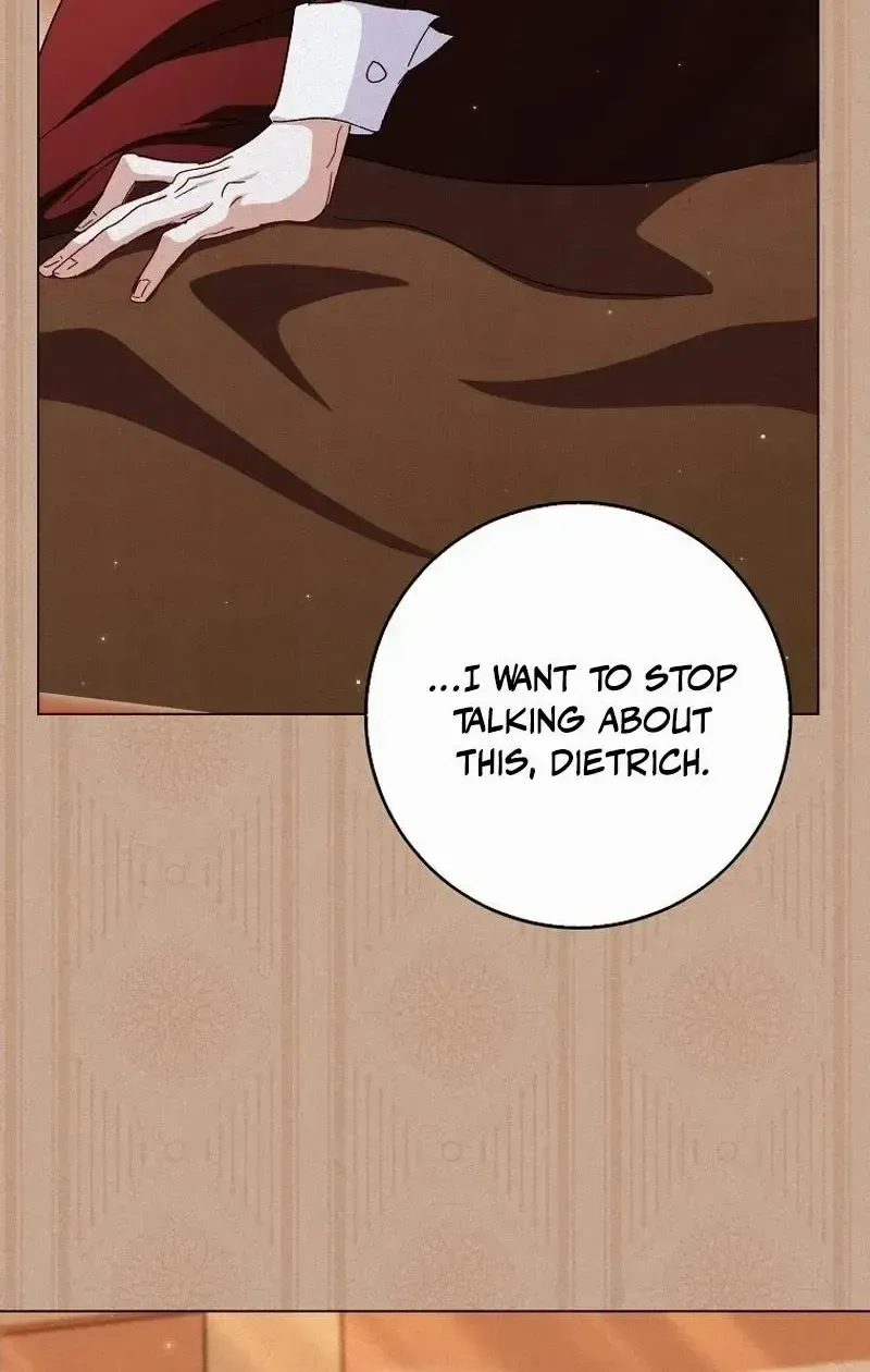 Confined Together with the Horror Game’s Male Lead Chapter 48 page 82 - 