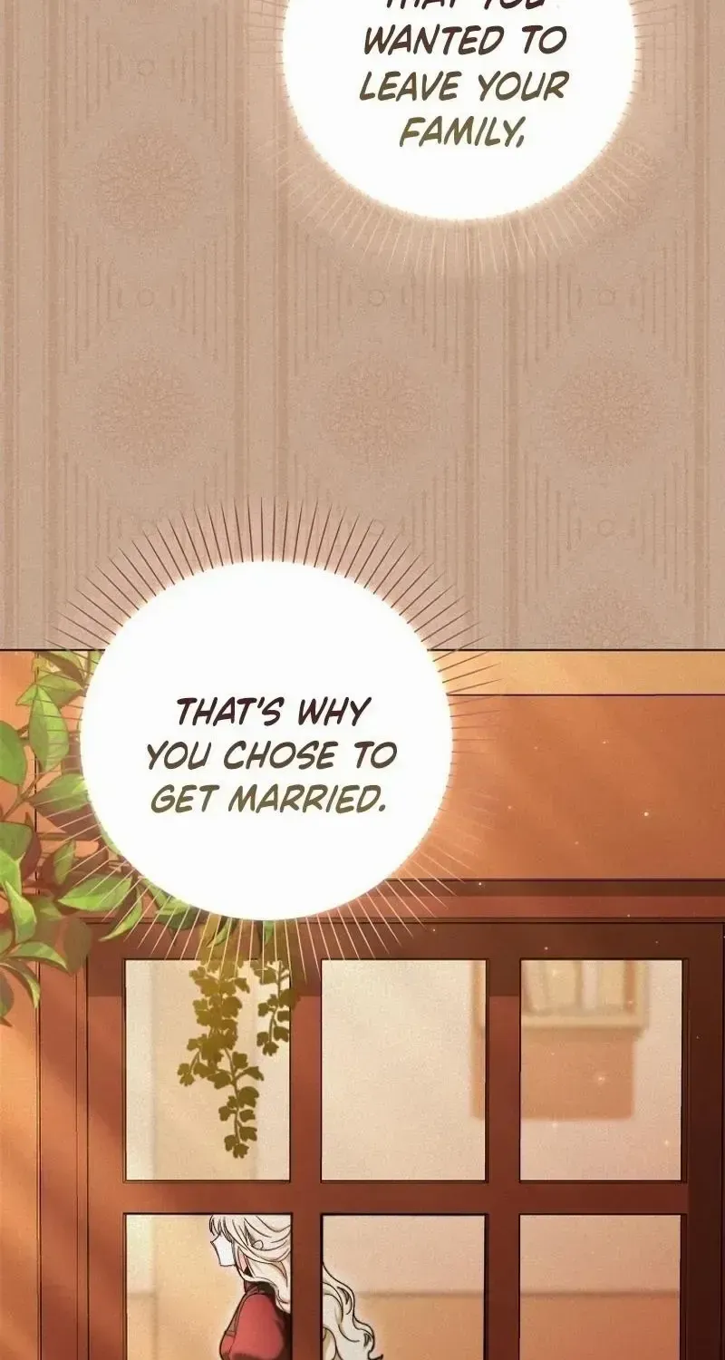 Confined Together with the Horror Game’s Male Lead Chapter 48 page 84 - 
