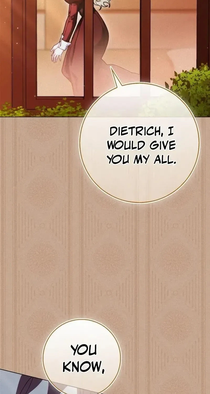 Confined Together with the Horror Game’s Male Lead Chapter 48 page 85 - 