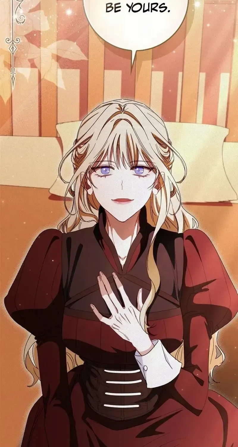 Confined Together with the Horror Game’s Male Lead Chapter 48 page 87 - 