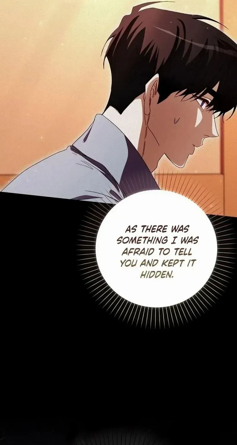 Confined Together with the Horror Game’s Male Lead Chapter 48 page 89 - 