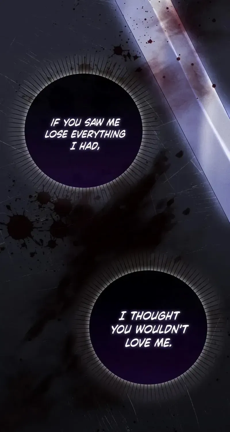 Confined Together with the Horror Game’s Male Lead Chapter 48 page 91 - 
