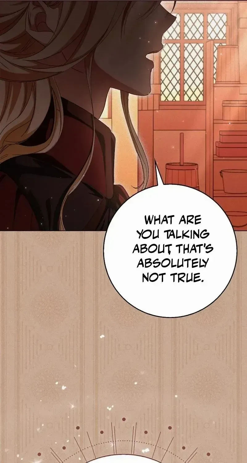 Confined Together with the Horror Game’s Male Lead Chapter 48 page 95 - 