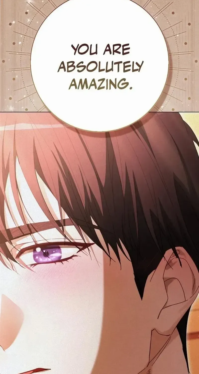 Confined Together with the Horror Game’s Male Lead Chapter 48 page 96 - 