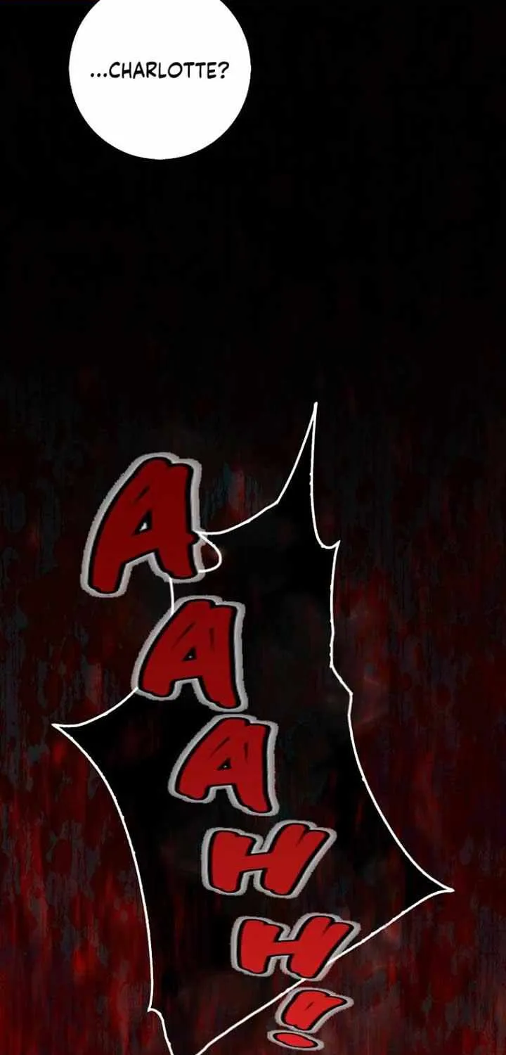 Confined Together with the Horror Game’s Male Lead Chapter 49 page 11 - 