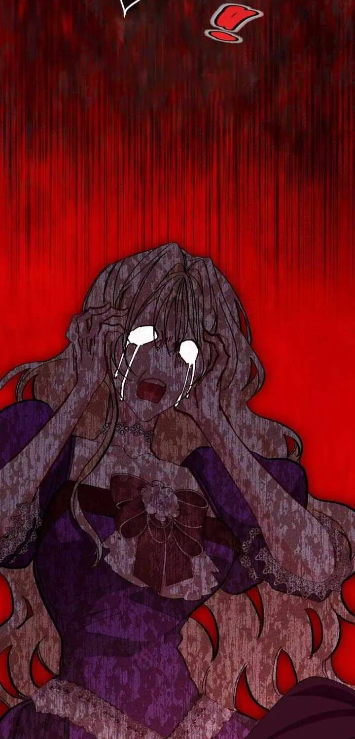 Confined Together with the Horror Game’s Male Lead Chapter 49 page 12 - 