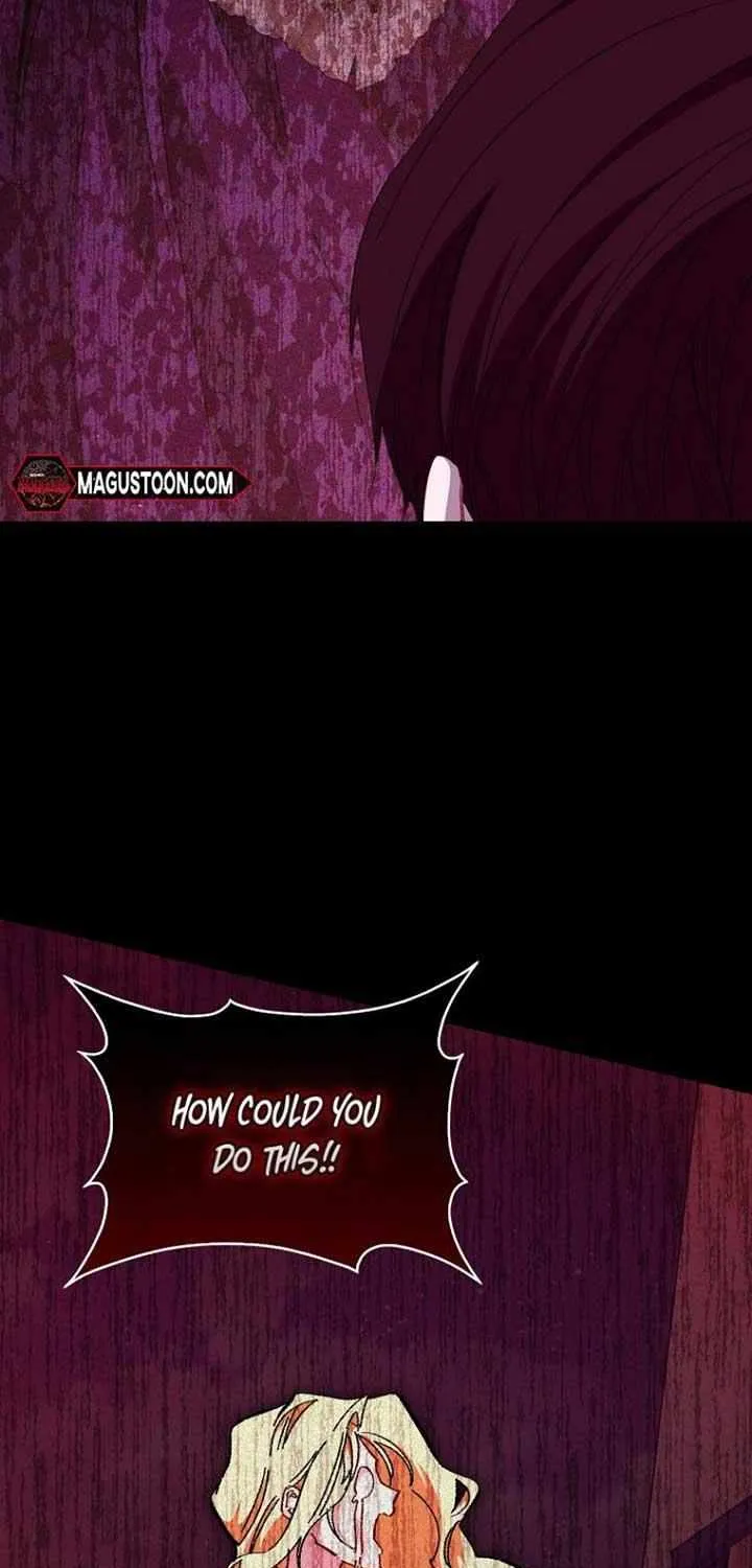 Confined Together with the Horror Game’s Male Lead Chapter 49 page 13 - 