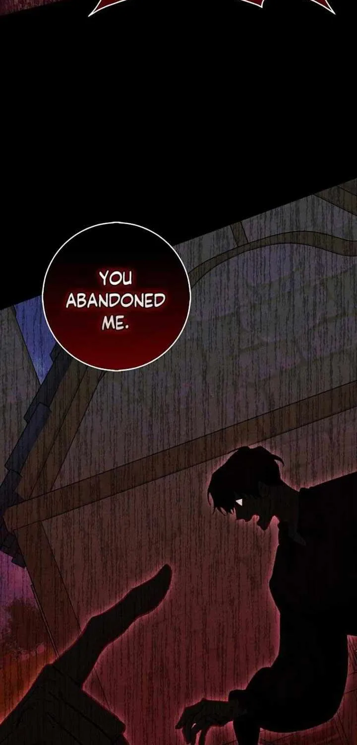 Confined Together with the Horror Game’s Male Lead Chapter 49 page 16 - 