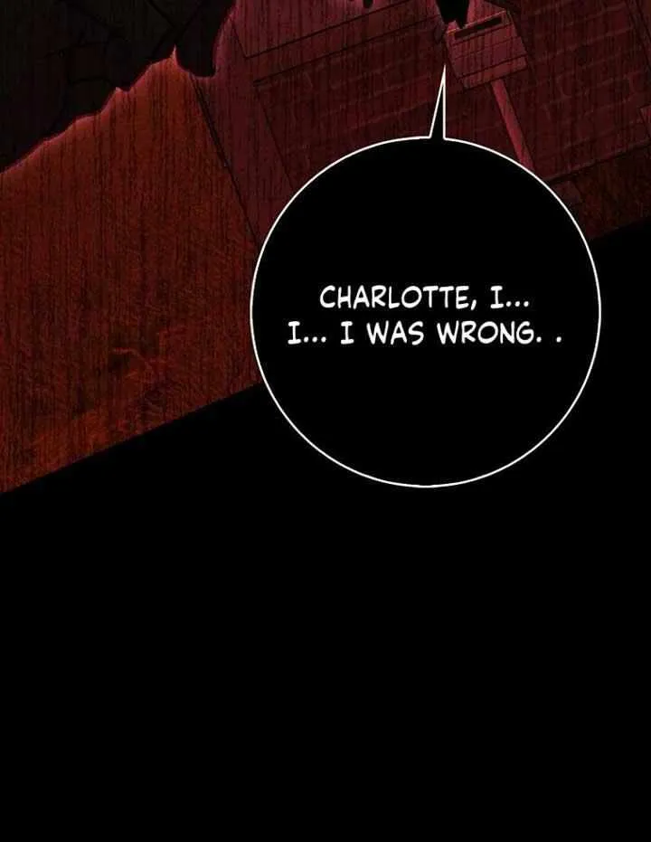 Confined Together with the Horror Game’s Male Lead Chapter 49 page 17 - 