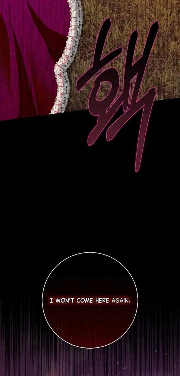 Confined Together with the Horror Game’s Male Lead Chapter 49 page 19 - 