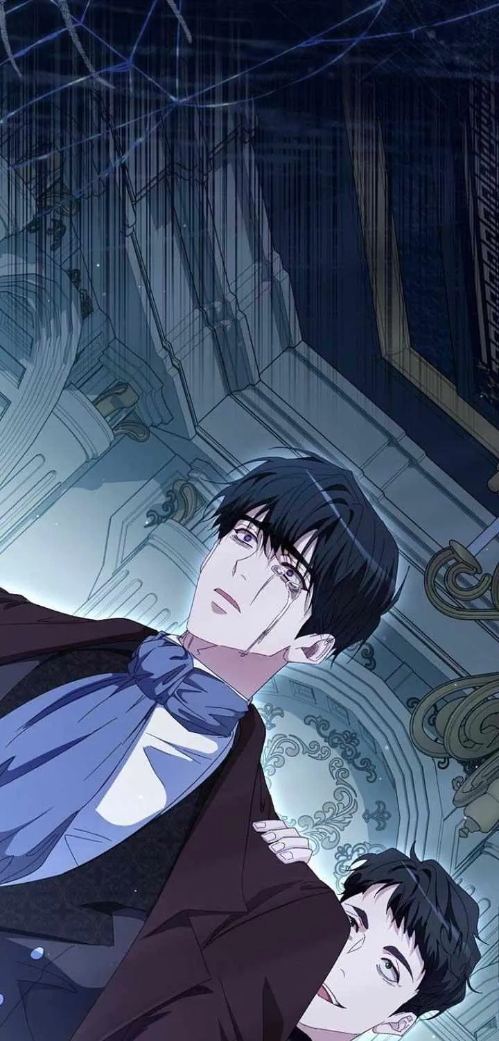 Confined Together with the Horror Game’s Male Lead Chapter 49 page 24 - 