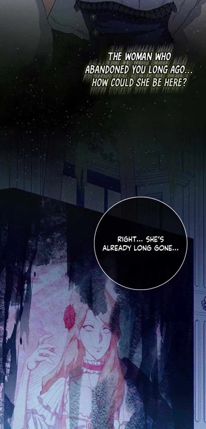Confined Together with the Horror Game’s Male Lead Chapter 49 page 29 - 