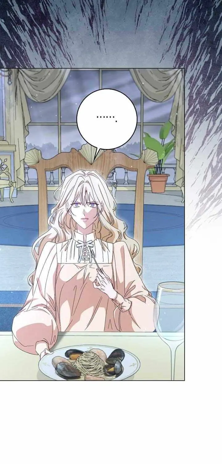 Confined Together with the Horror Game’s Male Lead Chapter 49 page 36 - 