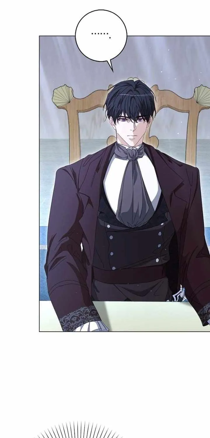 Confined Together with the Horror Game’s Male Lead Chapter 49 page 37 - 