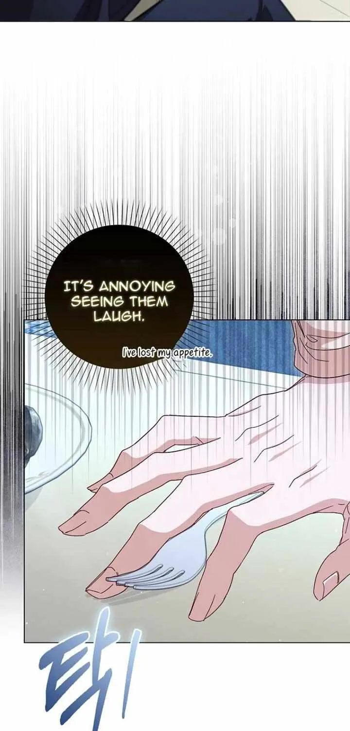 Confined Together with the Horror Game’s Male Lead Chapter 49 page 39 - 
