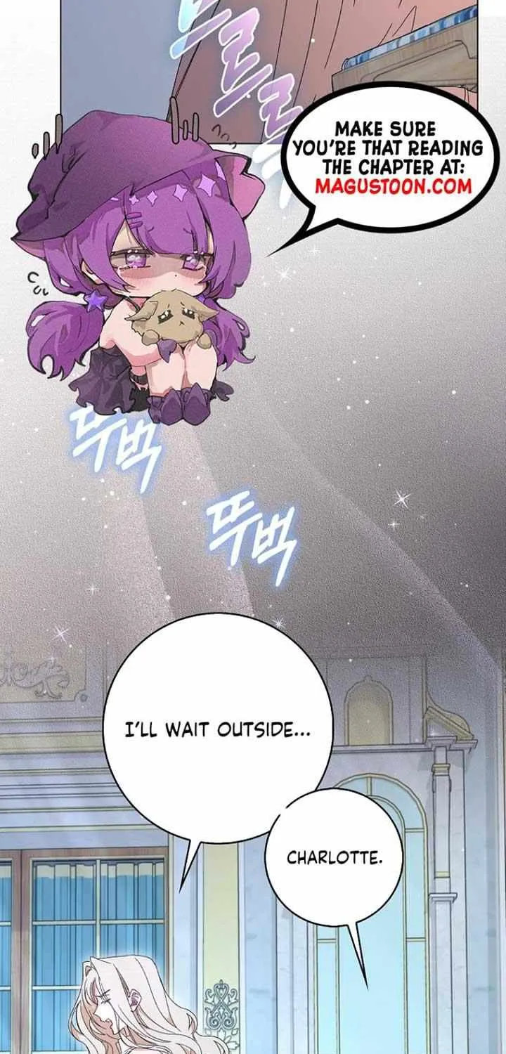Confined Together with the Horror Game’s Male Lead Chapter 49 page 41 - 