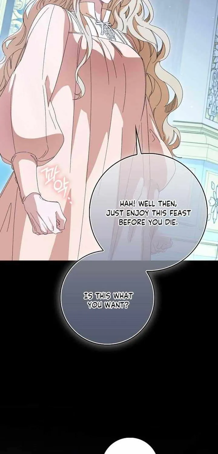 Confined Together with the Horror Game’s Male Lead Chapter 49 page 47 - 