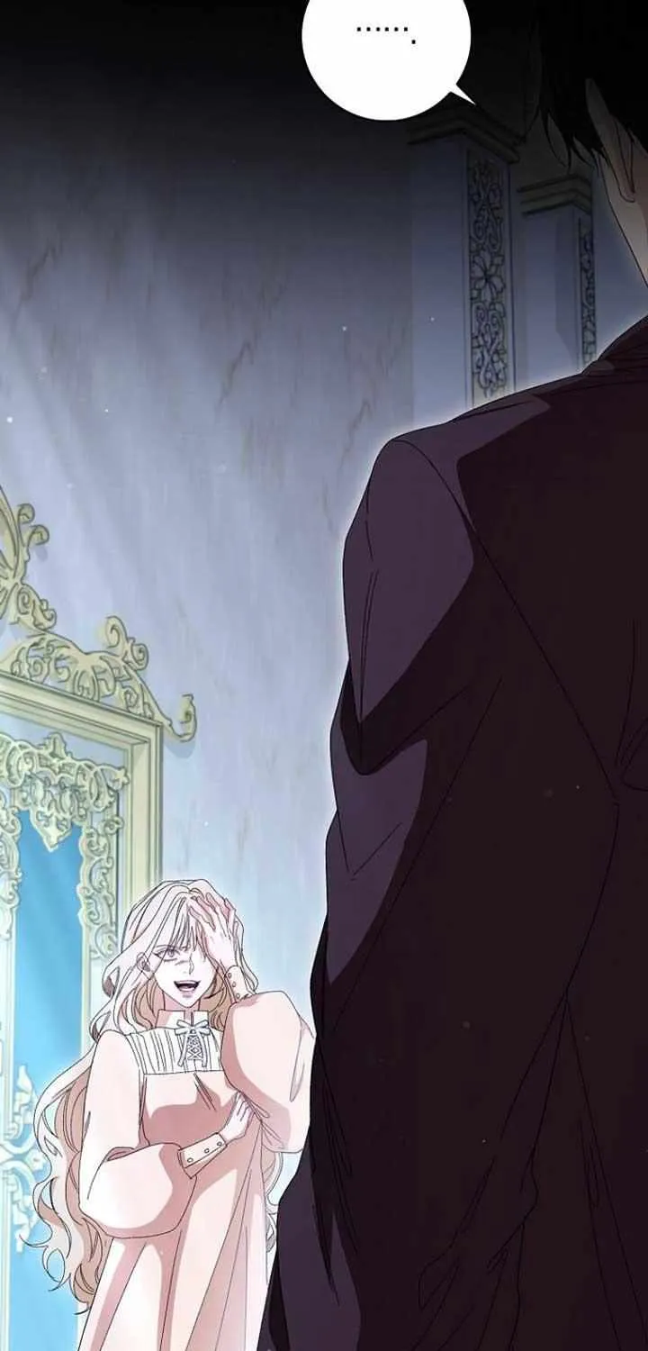 Confined Together with the Horror Game’s Male Lead Chapter 49 page 48 - 