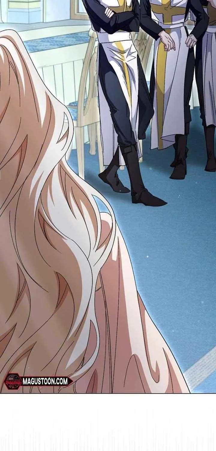Confined Together with the Horror Game’s Male Lead Chapter 49 page 58 - 