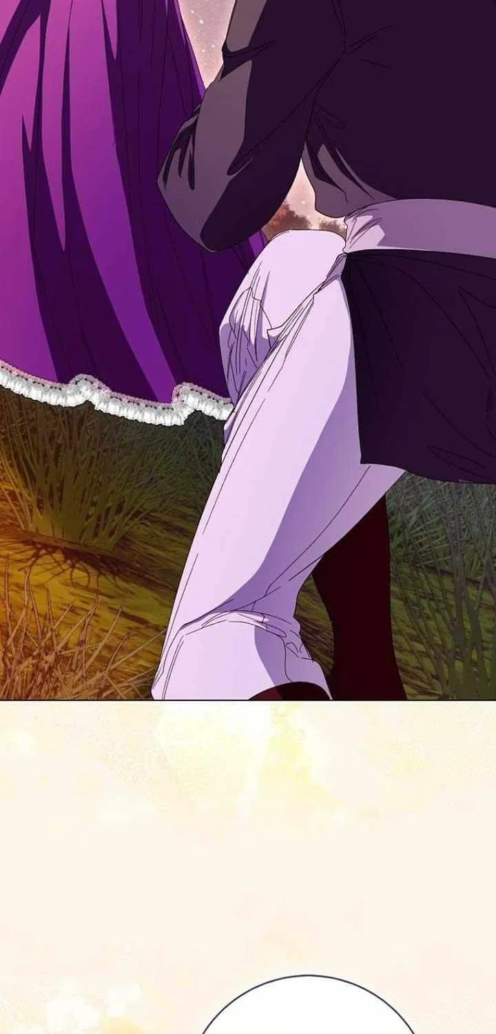 Confined Together with the Horror Game’s Male Lead Chapter 49 page 7 - 