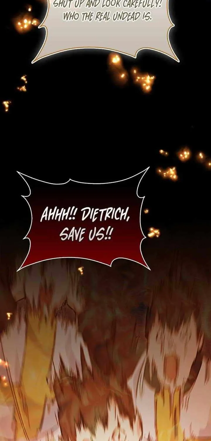 Confined Together with the Horror Game’s Male Lead Chapter 49 page 65 - 