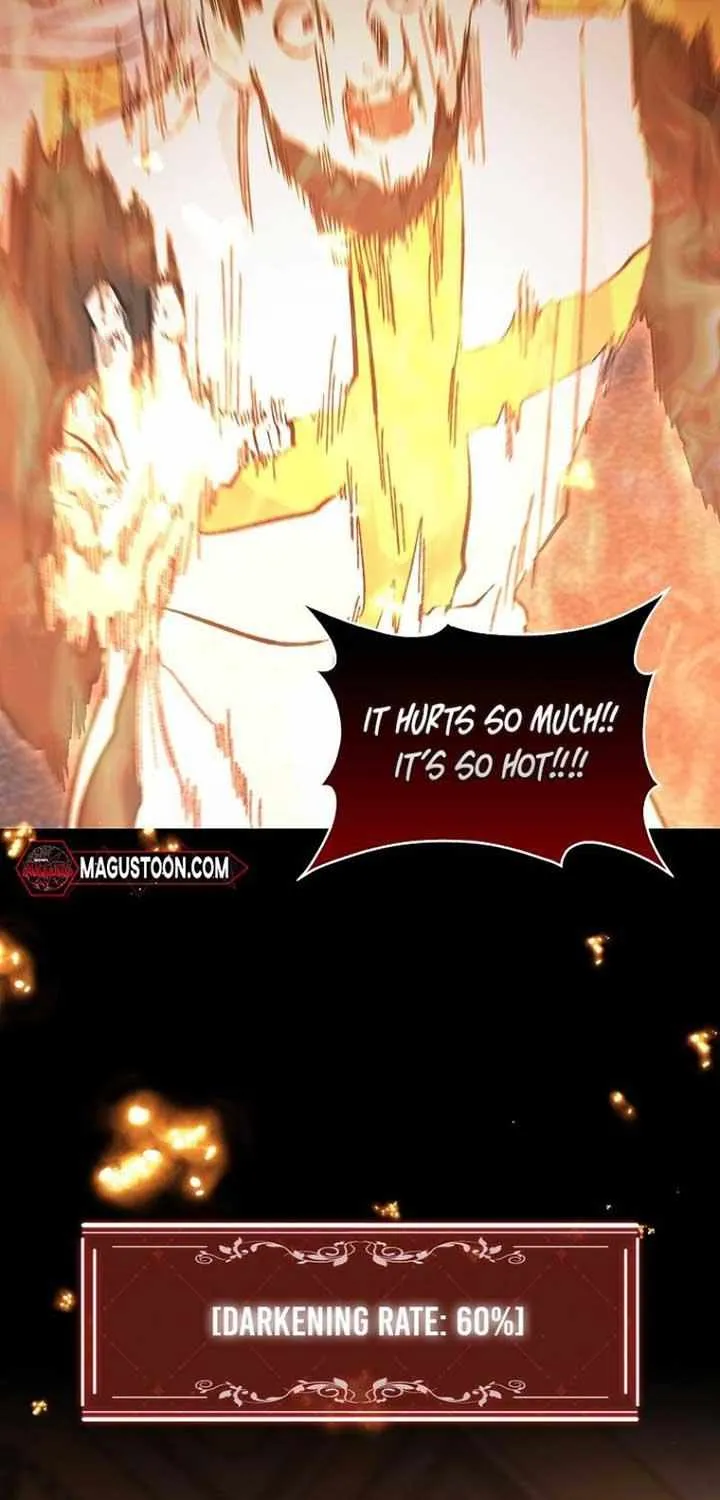 Confined Together with the Horror Game’s Male Lead Chapter 49 page 66 - 