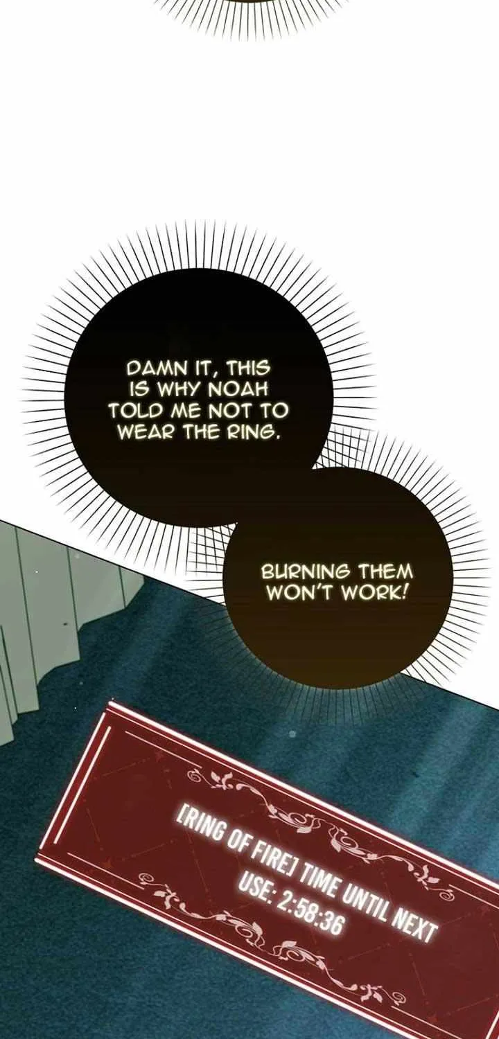 Confined Together with the Horror Game’s Male Lead Chapter 49 page 72 - 