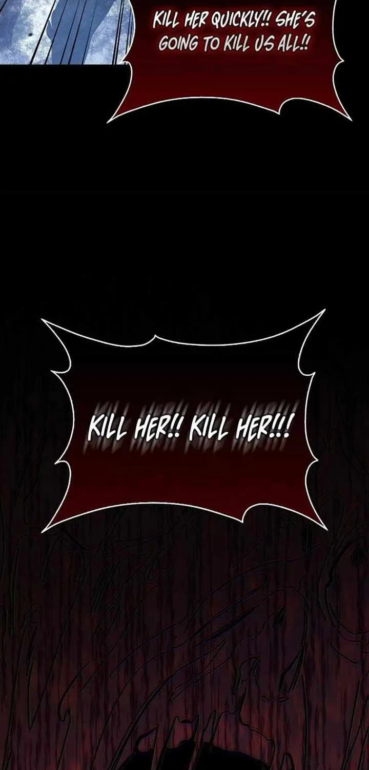 Confined Together with the Horror Game’s Male Lead Chapter 49 page 76 - 