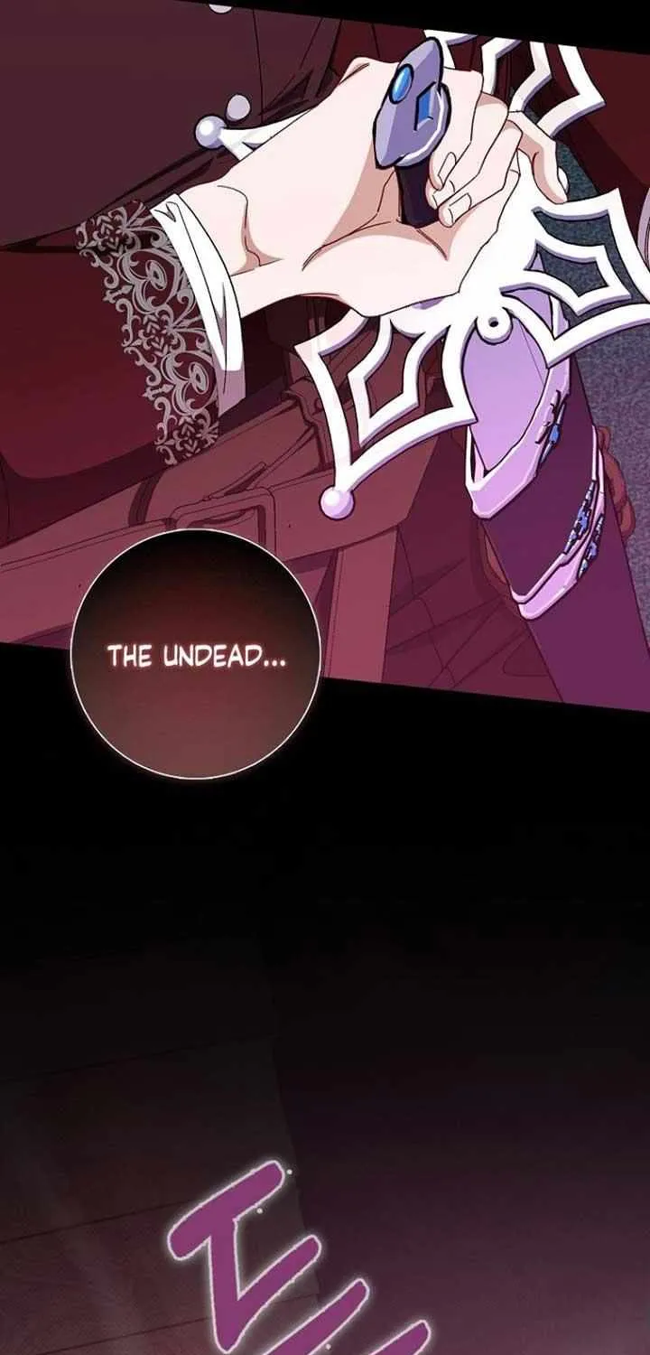Confined Together with the Horror Game’s Male Lead Chapter 49 page 80 - 