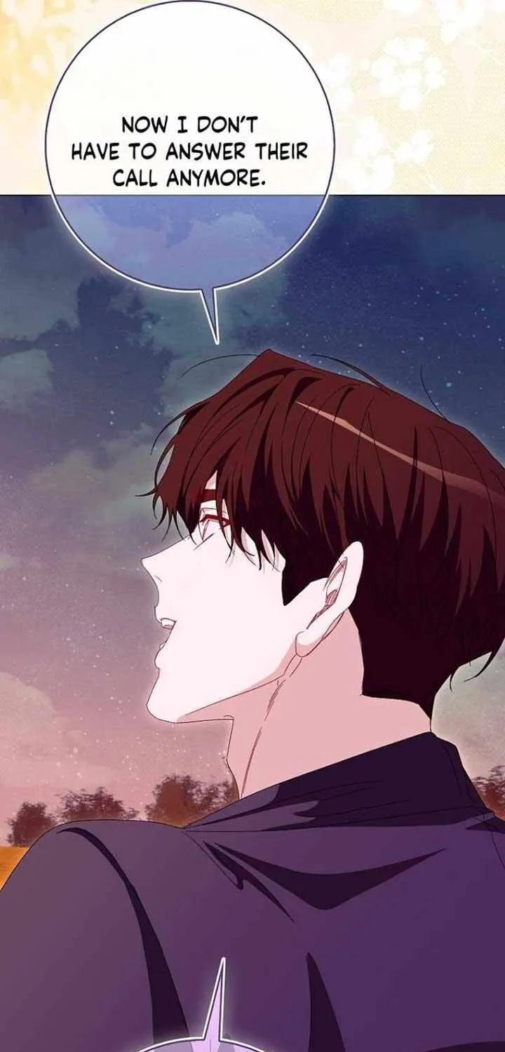 Confined Together with the Horror Game’s Male Lead Chapter 49 page 9 - 
