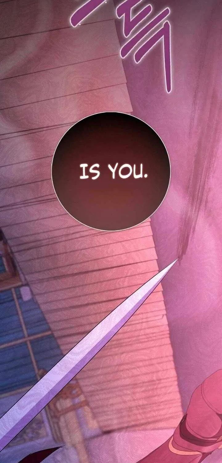 Confined Together with the Horror Game’s Male Lead Chapter 49 page 81 - 