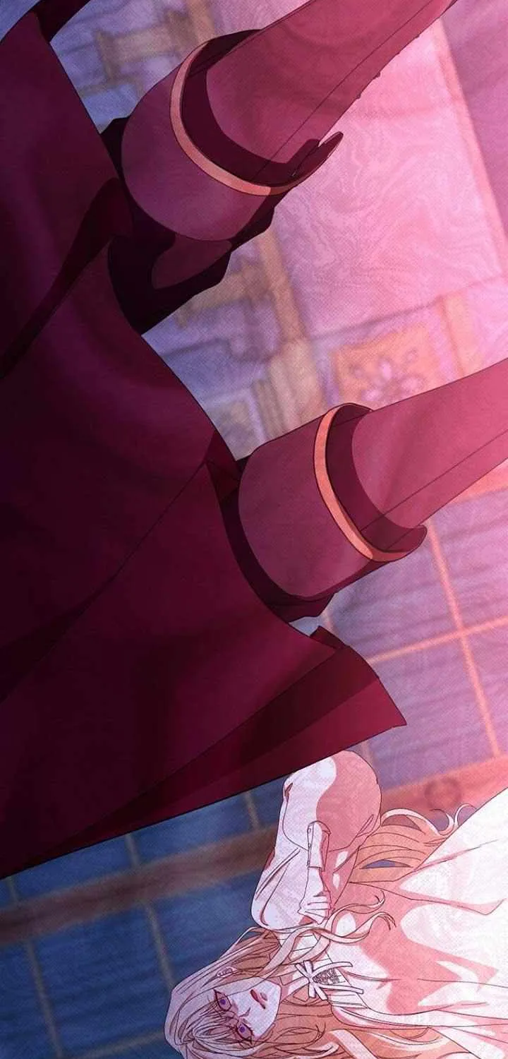 Confined Together with the Horror Game’s Male Lead Chapter 49 page 82 - 