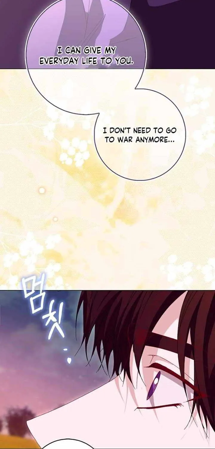 Confined Together with the Horror Game’s Male Lead Chapter 49 page 10 - 