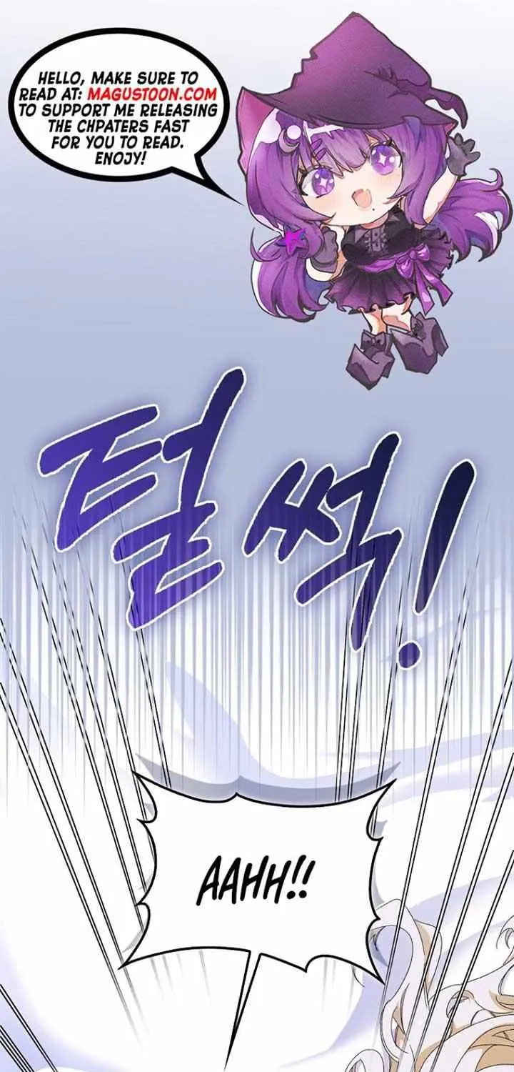 Confined Together with the Horror Game’s Male Lead Chapter 50 page 1 - 