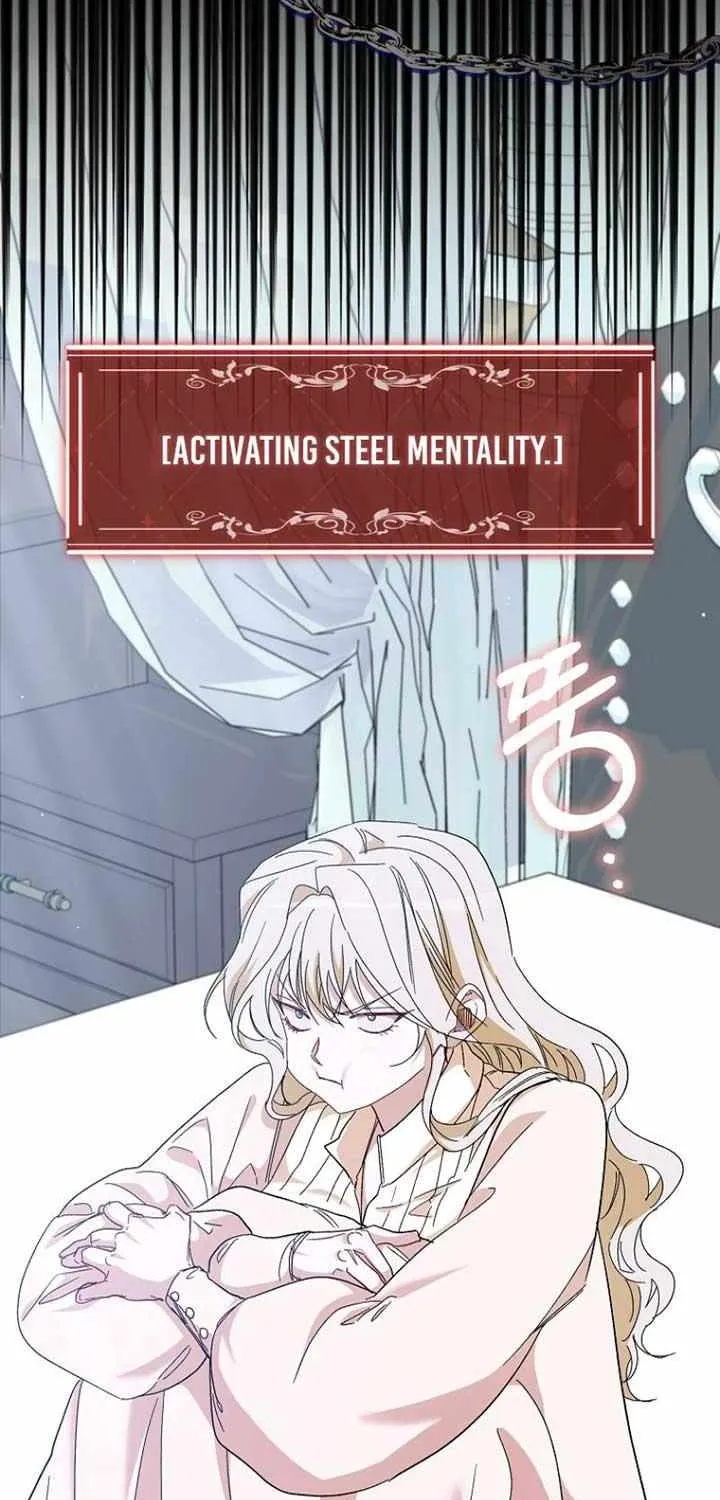 Confined Together with the Horror Game’s Male Lead Chapter 50 page 12 - 